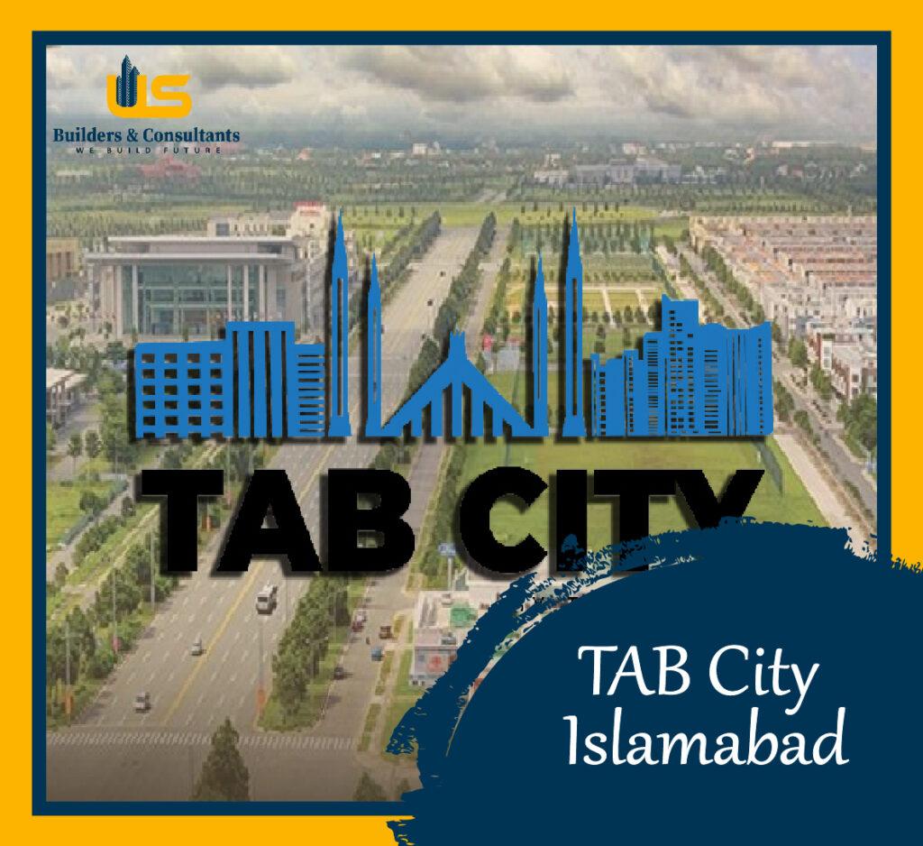 TAB City Islamabad