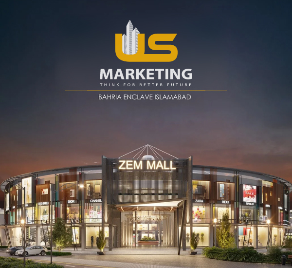 ZEM Mall | real estate marketing | US Marketing