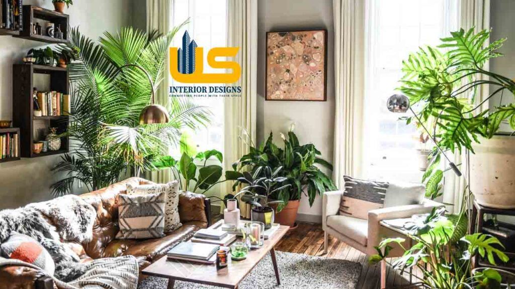 Natural Materials for a Warm Ambiance, US Interior Designs, US Group of Companies, US Interior Designs Blog