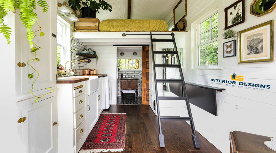 small space solution | us interior designs | interior designs | home designs | home decor |