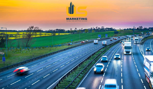 M1 and M2 Motorway adding the facilitation to the passengers of signature hotel