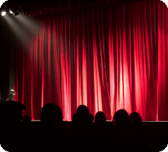 entertainment facilities