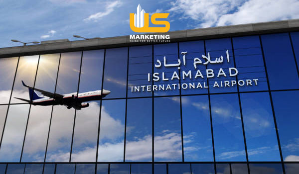 Islamabad international airport nearest to best hotels