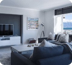 luxury suites