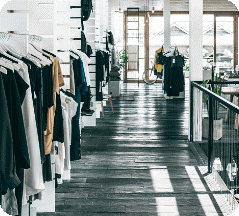 retail area in Signature Hotel Islamabad