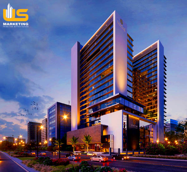 signature Hotel Islamabad