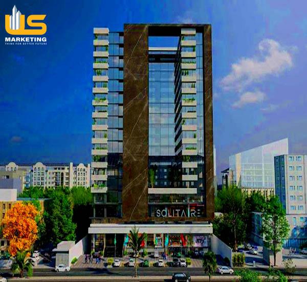 Hotel Solitaire Islamabad