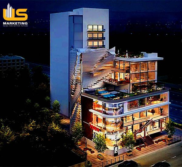 ZEM Insignia, real estate marketing, US Marketing, US Group of Companies