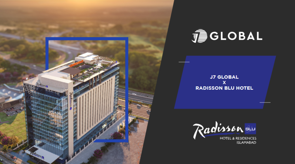 Radisson Blu Islamabad