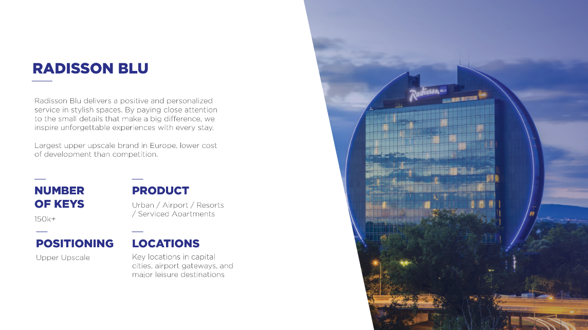 location of radisson blu islamabad